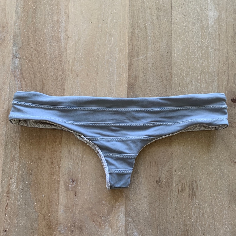 Acacia swimwear bikini bottom
